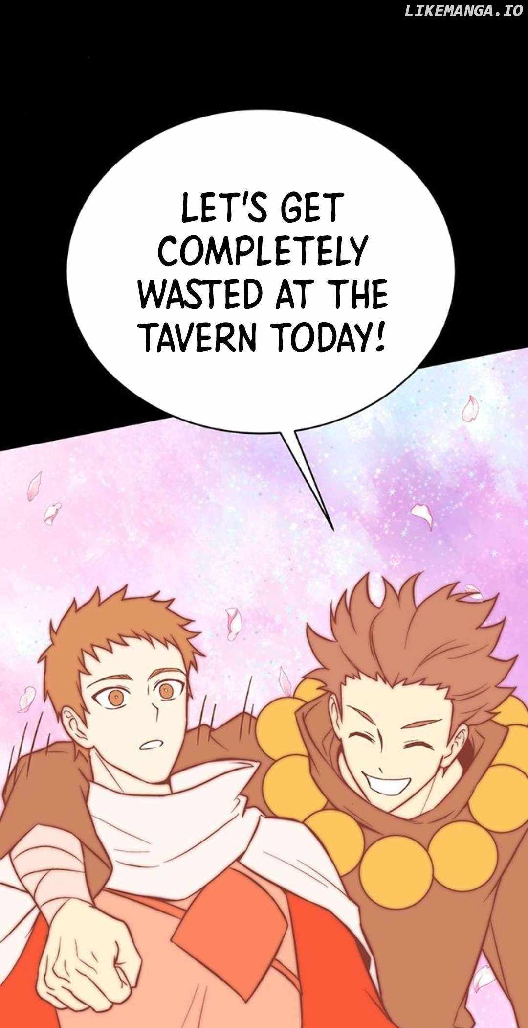 Hardcore Leveling Warrior Chapter 408 144